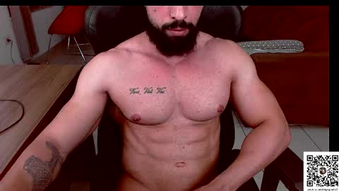 Ragnar   online show from 11/20/25, 12:55
