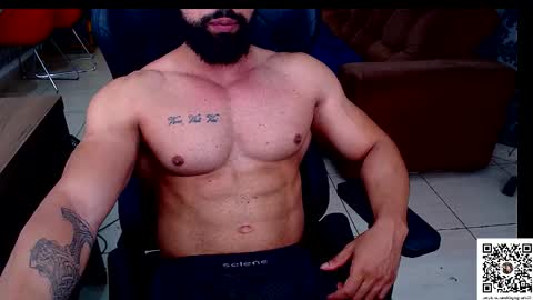 Ragnar   online show from 12/04/25, 11:30