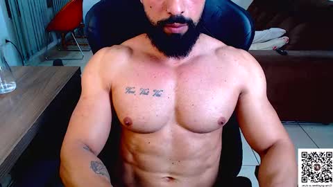 Ragnar   online show from 01/15/26, 10:42