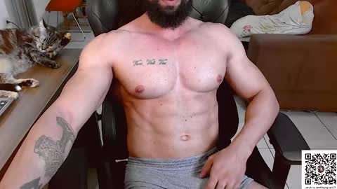 Ragnar   online show from 01/18/26, 11:08