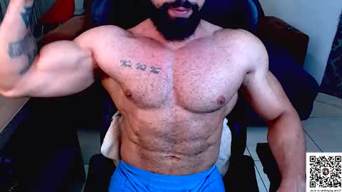 Ragnar   online show from 02/11/26, 12:26