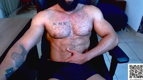 Ragnar   online show from 03/03/26, 03:23