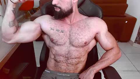 Ragnar   online show from 03/06/26, 12:56