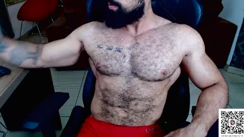Ragnar   online show from 04/11/26, 04:55