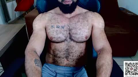 Ragnar   online show from 04/13/26, 02:22