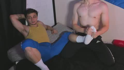 Snapshot of musclex3 chatting on 11/09/25, 02:04 Chrope online show from 11/09/25, 02:04