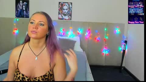 Eva online show from 02/09/25, 10:11