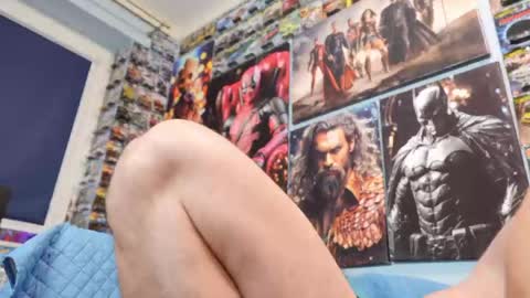 Snapshot of muscular_bear chatting on 05/30/26, 04:53 Chris online show from 05/30/26, 04:53