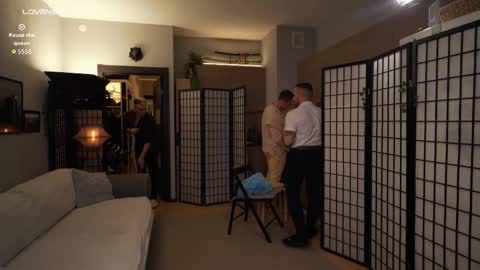 Ivan  online show from 10/02/25, 04:03