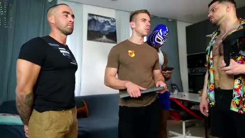 Ivan  online show from 05/10/26, 03:50
