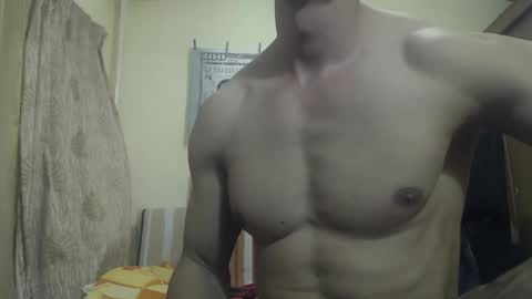 SexyMuscled online show from 12/14/24, 09:13