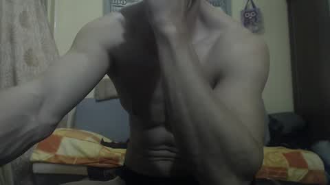 SexyMuscled online show from 12/19/24, 09:49