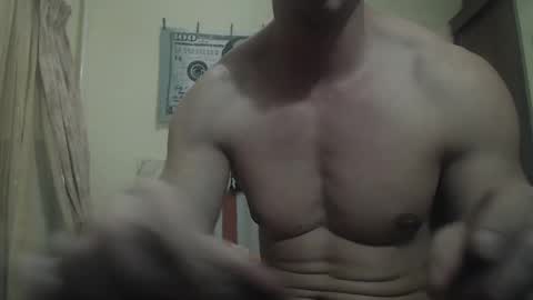 SexyMuscled online show from 02/18/25, 10:03