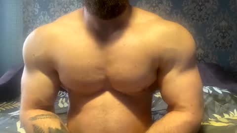 muscularjuggler online show from 09/26/25, 02:04
