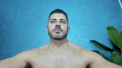 muscularmaster onlyfans online show from 12/02/24, 01:14