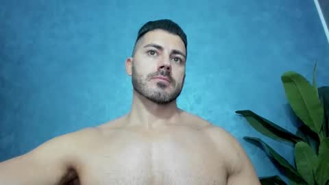 muscularmaster onlyfans online show from 12/02/24, 10:18