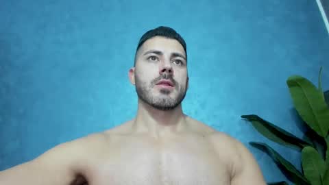 muscularmaster onlyfans online show from 12/02/24, 09:50