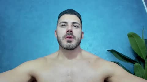 muscularmaster onlyfans online show from 12/04/24, 01:14