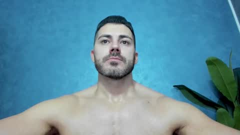 muscularmaster onlyfans online show from 12/04/24, 10:13