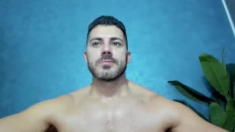 muscularmaster onlyfans online show from 12/05/24, 01:25