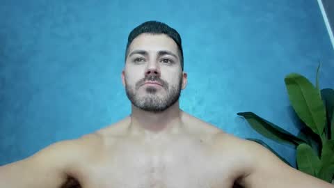 muscularmaster onlyfans online show from 12/05/24, 10:23