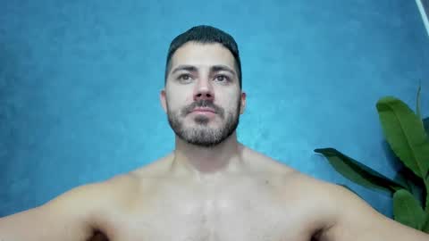 muscularmaster onlyfans online show from 12/07/24, 11:12