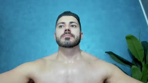 muscularmaster onlyfans online show from 12/08/24, 09:41