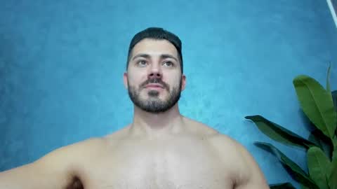 muscularmaster onlyfans online show from 12/09/24, 12:45