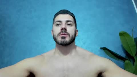 muscularmaster onlyfans online show from 12/11/24, 10:03