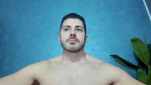 muscularmaster onlyfans online show from 12/12/24, 10:45