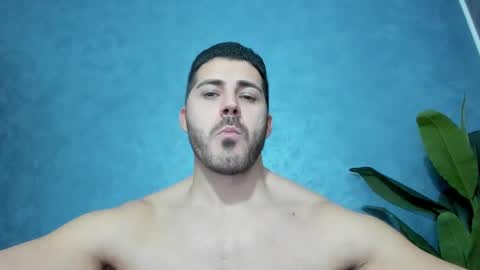 muscularmaster onlyfans online show from 12/12/24, 11:14