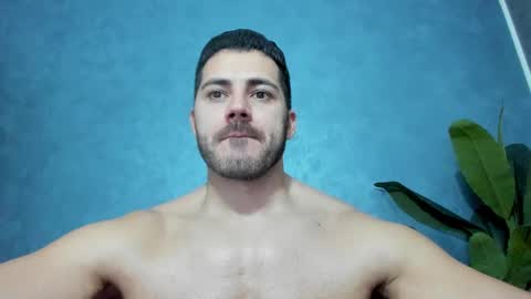 muscularmaster onlyfans online show from 12/13/24, 09:57