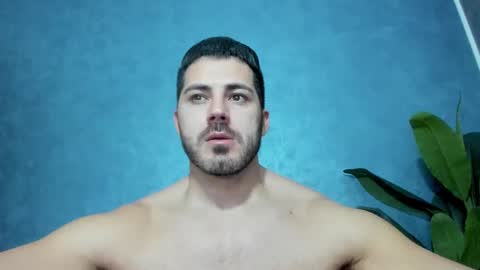 muscularmaster onlyfans online show from 12/16/24, 10:24