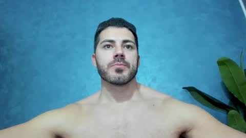 muscularmaster onlyfans online show from 12/17/24, 10:34