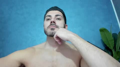 muscularmaster onlyfans online show from 12/18/24, 10:13