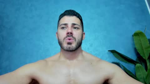 muscularmaster onlyfans online show from 01/04/25, 12:59