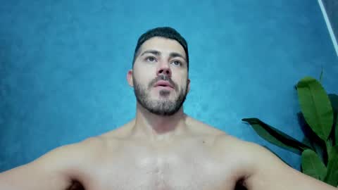 muscularmaster onlyfans online show from 01/04/25, 10:45