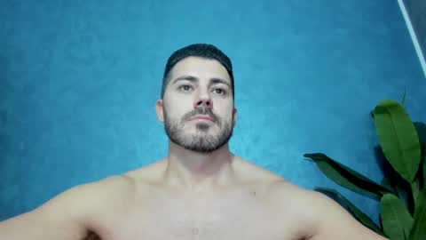 muscularmaster onlyfans online show from 01/05/25, 09:36