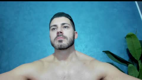 muscularmaster onlyfans online show from 01/06/25, 10:26