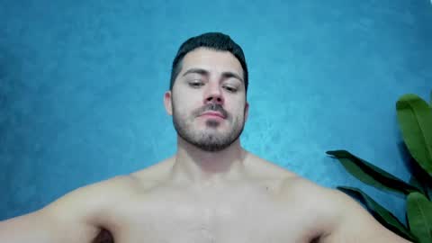 muscularmaster onlyfans online show from 01/11/25, 01:37