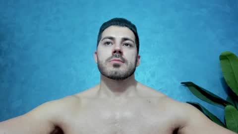 muscularmaster onlyfans online show from 01/11/25, 10:51