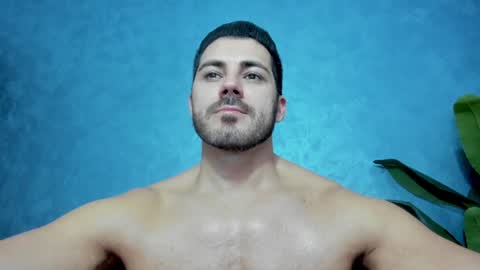 muscularmaster onlyfans online show from 01/12/25, 10:01