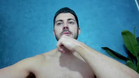 muscularmaster onlyfans online show from 01/15/25, 10:17