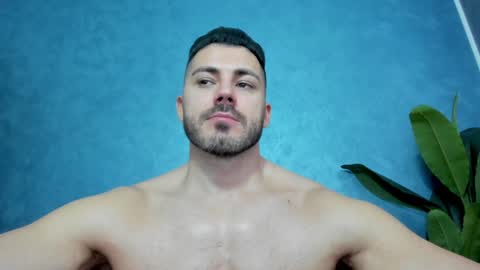 muscularmaster onlyfans online show from 01/17/25, 09:49
