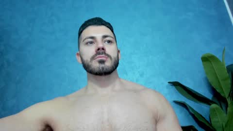 muscularmaster onlyfans online show from 01/21/25, 09:57