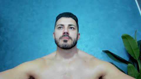muscularmaster onlyfans online show from 01/24/25, 09:58