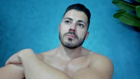 muscularmaster onlyfans online show from 11/03/25, 09:48