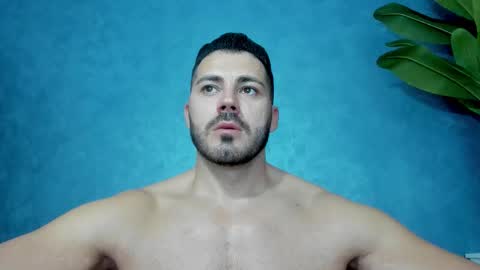 muscularmaster onlyfans online show from 11/04/25, 10:03