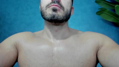 muscularmaster onlyfans online show from 11/12/25, 10:20