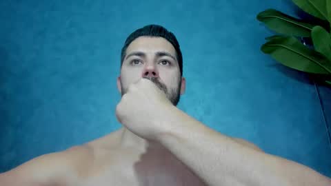 muscularmaster onlyfans online show from 11/14/25, 10:29